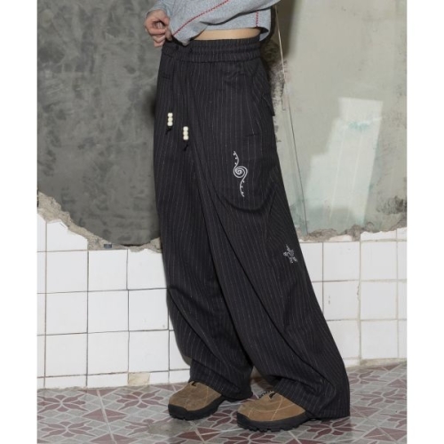 �������� XTONZ WOMAN WXP040 ���� ��Ÿ ��Ʈ������ ���� ���� BLACK