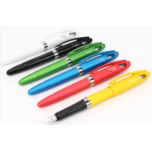 펜텔 트라디오 만년필_이미지