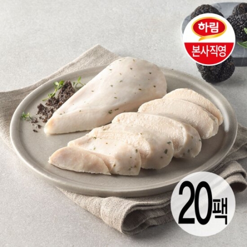 �ϸ� ����� �߰����� Ʈ���� 100g