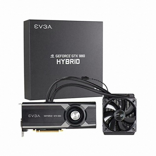 지포스 GTX980 Hybrid D5 4GB (해외구매)