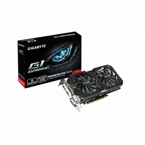 라데온 R9 380X G1.Gaming 4GB (해외구매)