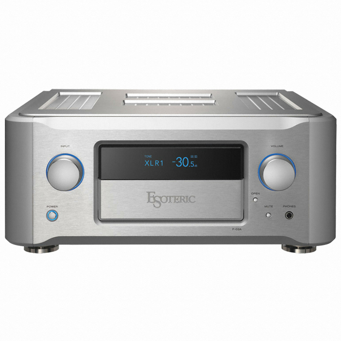 에소테릭 F-03A (정품)