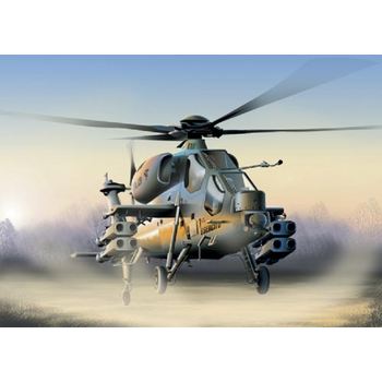 ��Ż���� ��1/72 A-129 Mangusta
