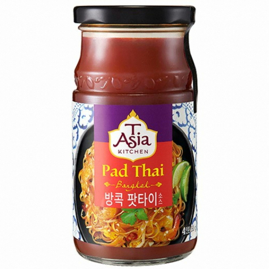 티아시아키친 방콕 팟타이 소스 350g (1개)_이미지