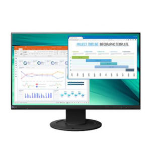 ������ FLEXSCAN EV2460