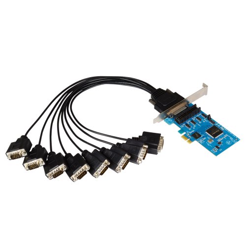 �ý��ۺ��̽� 8��Ʈ Multi-8C/LPCIe COMBO