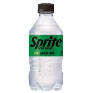 코카콜라음료 스프라이트 제로 300ml (72개)