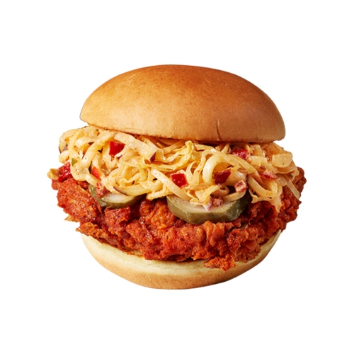 쉐이크쉑 쉐이크쉑 핫치킨이미지입니다. 누르면 해당 게시물로 새창이동합니다.