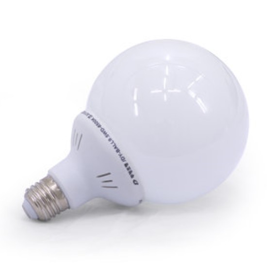 두영조명 LED 볼전구 주광색 9.5W (20개)_이미지