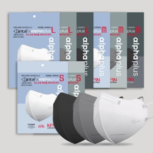 ���̸���ũ �޿��׸� x�����÷��� KF94 ���θ��� ����ũ 100��/ UV���� UPF50