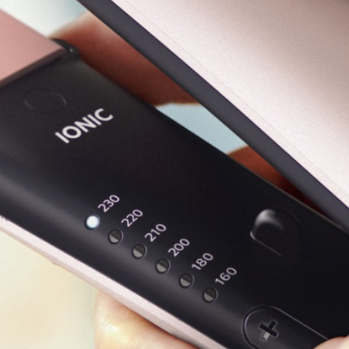 필립스 케라샤인 어드밴스드 BHS378/50_이미지