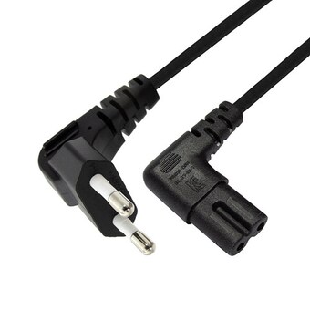 탑라인에이치디 HDTOP HT-AC 8자 <b>코드</b> <b>파워</b> 케이블