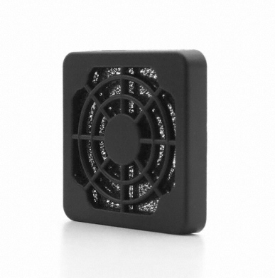 BT377 80mm 쿨러 필터