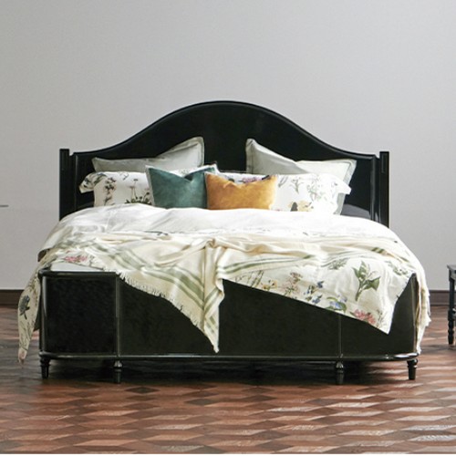 시몬스 바이아 A 침대 SS 레귤러 타입