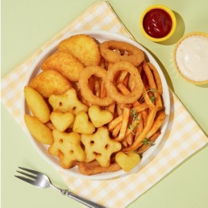 마이디벨 시그니처 모듬감자 500g