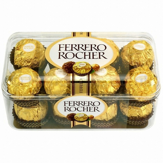 페레로 로쉐 T16 200g