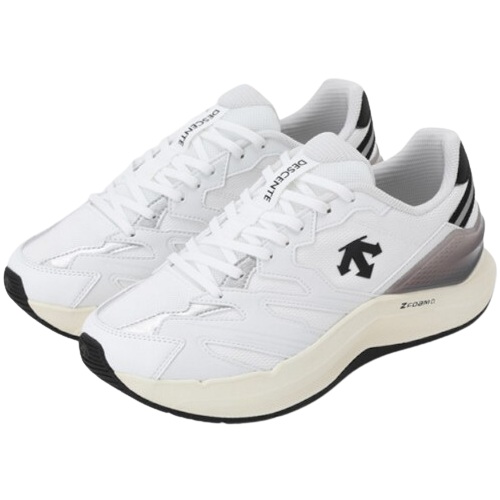 데상트 무브스텝 V2 SR123TCT11-WHT_이미지