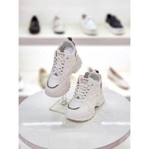 쎄레스 세이브존07 청키굽 어글리 스니커즈7cm LR4517 S20243759