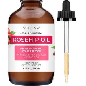 ���γ� Rosehip Oil 118ml