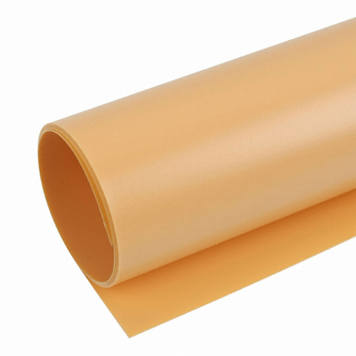 라이트컴 Coms 촬영 PVC 양면 무광 배경지 45x85cm 오렌지 BS800 [정품]