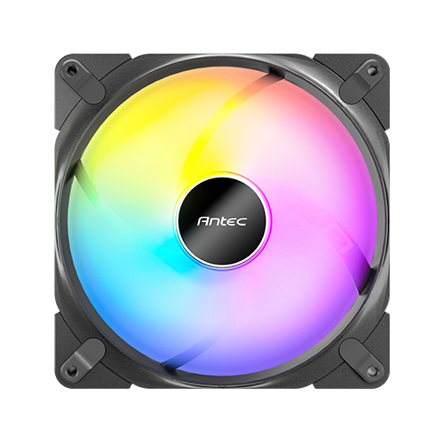 Antec Tranquil 140 PWM ARGB (벌크)_이미지