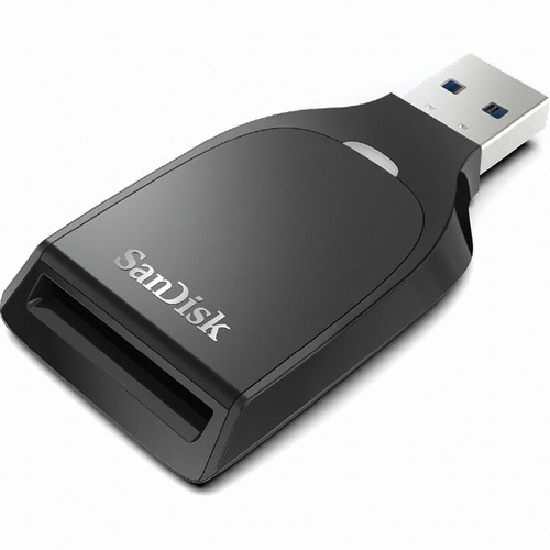 Sandisk SDDR-C531 카드리더기 (정품)_이미지