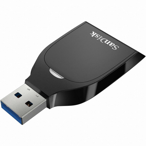 Sandisk SDDR-C531 카드리더기 (정품)_이미지