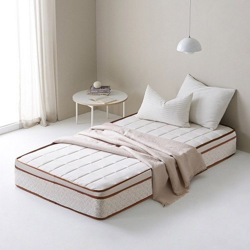 인터데코 호텔라인 편안한 숙면 독립스프링 매트리스 S (28cm)_이미지