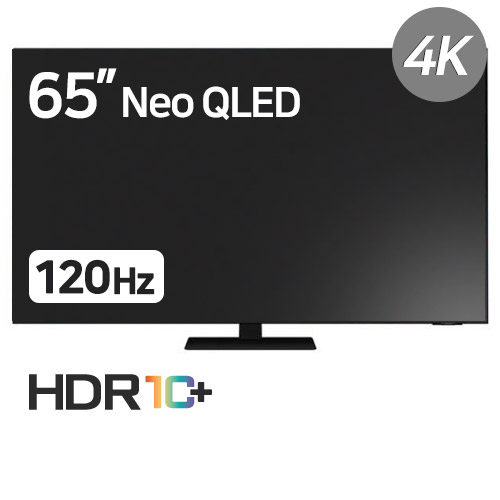삼성전자 네오QLED QN65QN85A 리퍼비시 (방문수령)