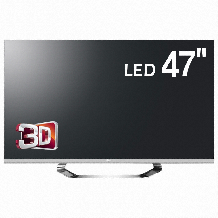 LG전자 인피니아 47LM8600 (옵션필수)