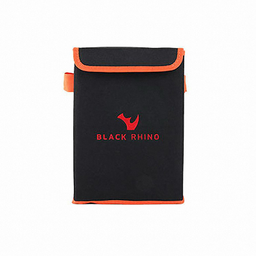 블랙라이노 트렁크정리함 (싱글)