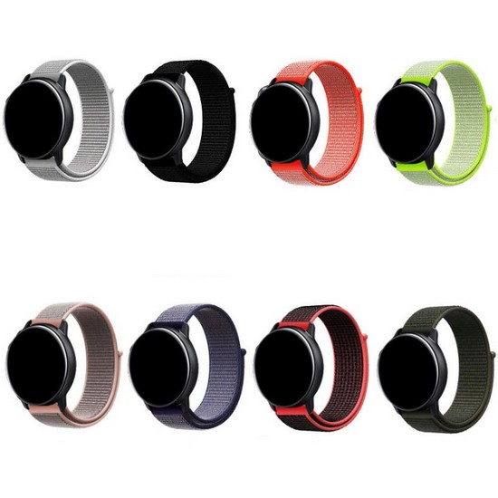 Alpina 갤럭시워치 스포츠 루프 스트랩 (22mm)_이미지