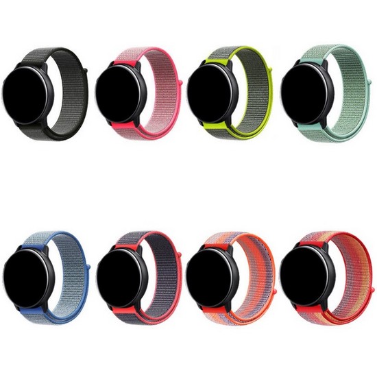 Alpina 갤럭시워치 스포츠 루프 스트랩 (22mm)_이미지