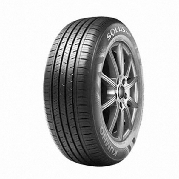 금호타이어 솔루스 TA31 245/50R20 (장착비별도)_이미지