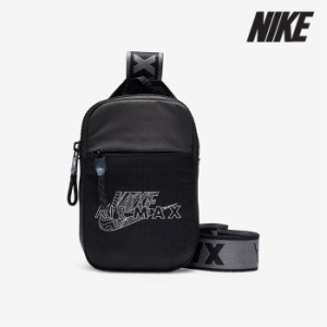 나이키 가방 /U6FZ6122-010 / 스포츠웨어 에센셜 크로스바디 백 1L