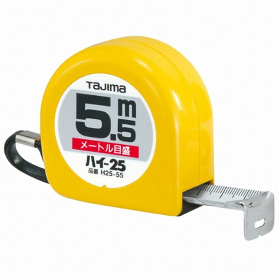 타지마 H25-55 (5.5m)