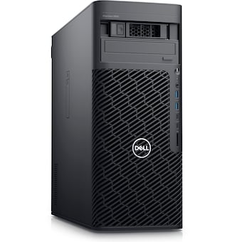DELL 프리시전 5860T W3-2423 <b>RTX</b> <b>PRO</b> <b>5000</b> <b>Blackwell</b>