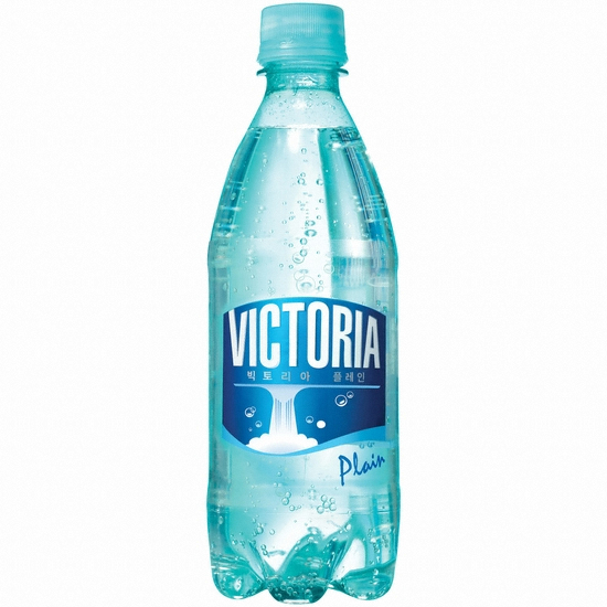 빅토리아 플레인 500ml