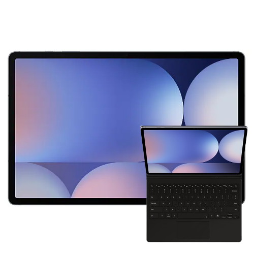 삼성전자 갤럭시탭S10 플러스+키보드 (램12GB,256GB)_이미지