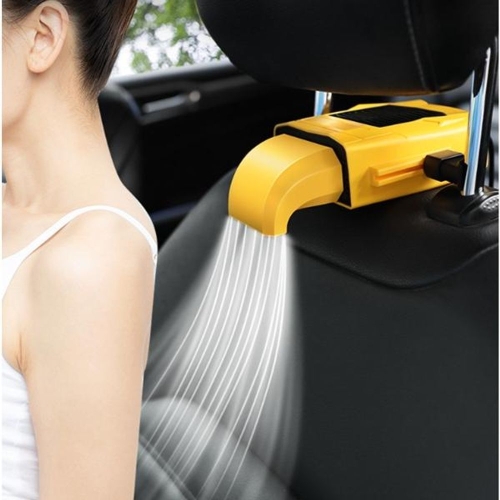  차량용 운전석 선풍기