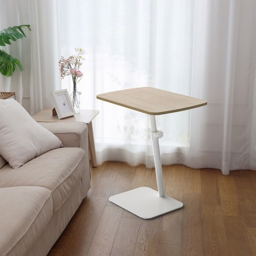 카멜마운트 핏쳐 슬라이딩 패드 이동식 슬림 사이드 테이블 FS-1이미지입니다. 누르면 해당 게시물로 새창이동합니다.