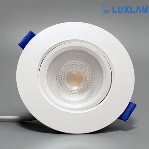 LED 3인치 COB 직회전 다운라이트 7W