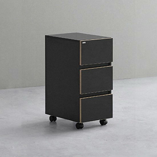 데스커 3단 슬림 서랍 DVDSAP1303 290_이미지