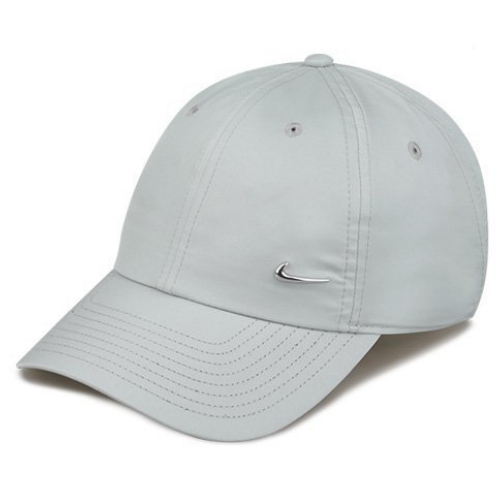나이키 드라이핏 메탈 스우시 볼캡 FB5372-077_이미지