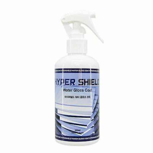 제이피지 하이퍼쉴드 워터 글로즈 코트 250ml_이미지