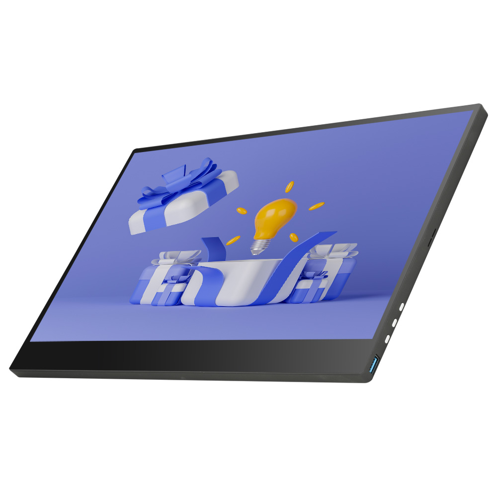 ��Ʈ�� SMACO M158FT DEX IPS ��Ƽ��ġ ���ͺ� HDR ������