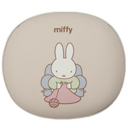 로이체 미피 휴대용 손난로 보조배터리 5200mAh_이미지