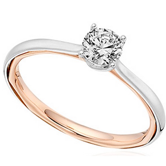 ���� ���̾ƹ� ������ 18K��� GIA 3�� ���̾ƹ��� DS0017R03