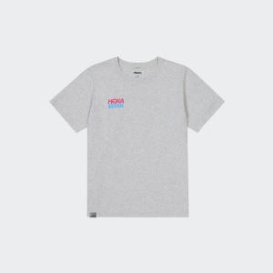 호카 HOKA X SEOUL 공용 CITY 티 1156992 HRGY