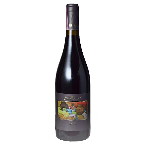 아지엔다 아그리콜라 뚜아 리따 키어 2019 750ml (택배배송)